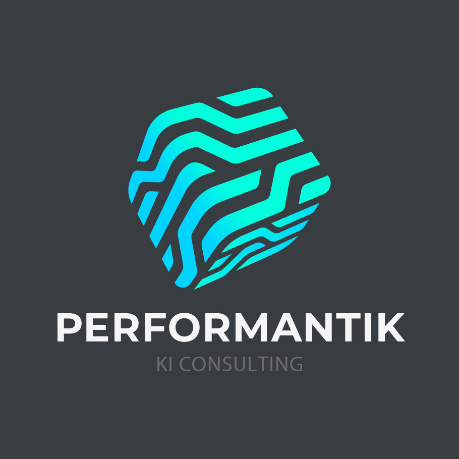 Performantik Logo