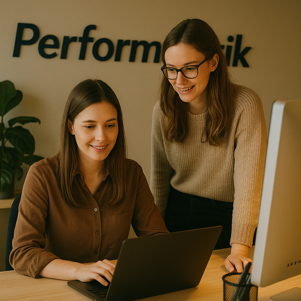 GEO - Generative Engine Optimization Beratung