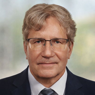 Portrait Holger Karsten